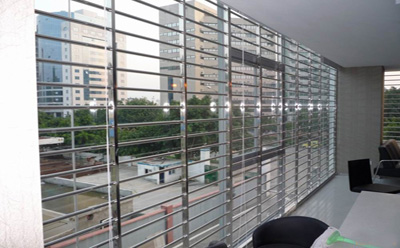 不銹鋼卷簾門產(chǎn)品